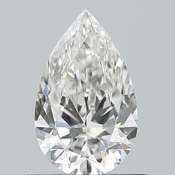0.70 ct Pear diamond