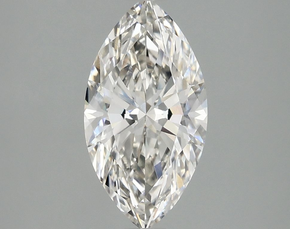 1.52 ct Marquise diamond