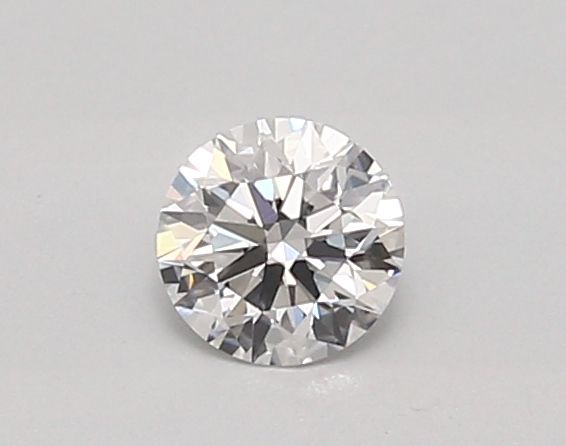 0.43 ct lab-grown Round Diamond