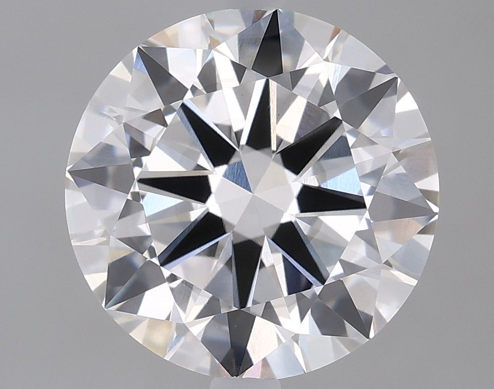 2.51 ct. round Lab Grown Diamond front image