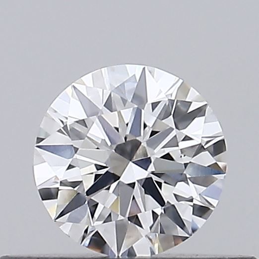 0.31 ct lab-grown Round Diamond