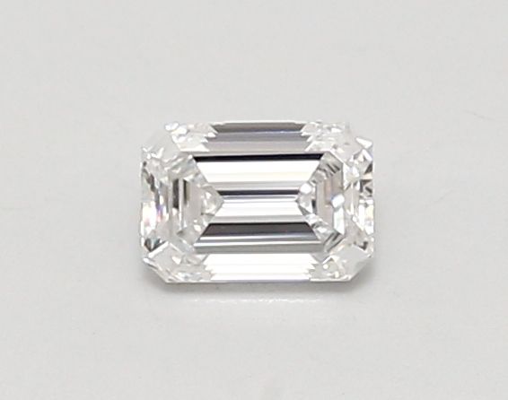 0.44 ct lab-grown Emerald Diamond