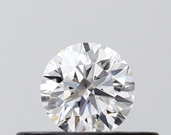 0.24 ct lab-grown Round Diamond