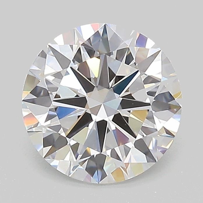 1.80 ct. round Lab Grown Diamond front image