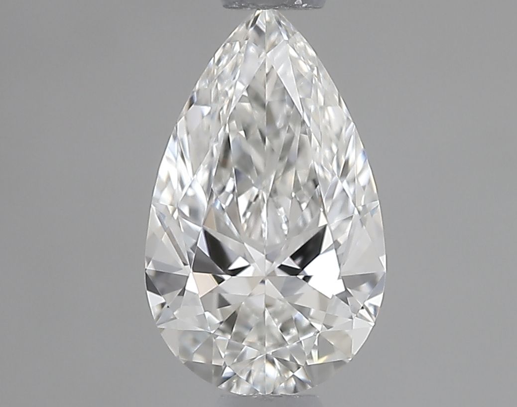 0.50 ct Pear diamond
