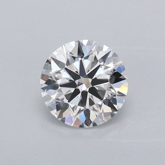 0.47 ct lab-grown Round Diamond