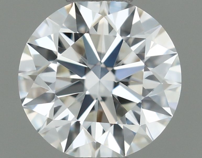 0.50 ct Round diamond