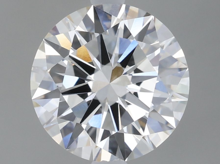 1.51 ct. round Lab Grown Diamond front image