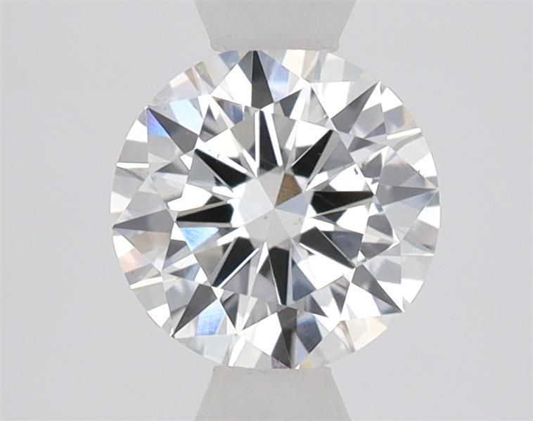 1.06 ct. round Lab Grown Diamond front image
