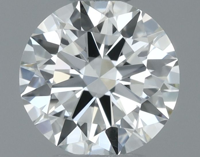 0.30 ct Round diamond