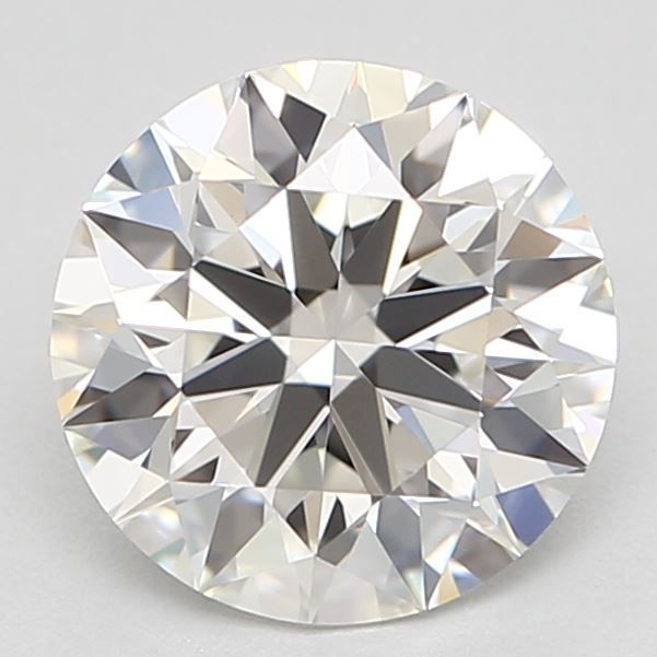 0.82 ct Round diamond