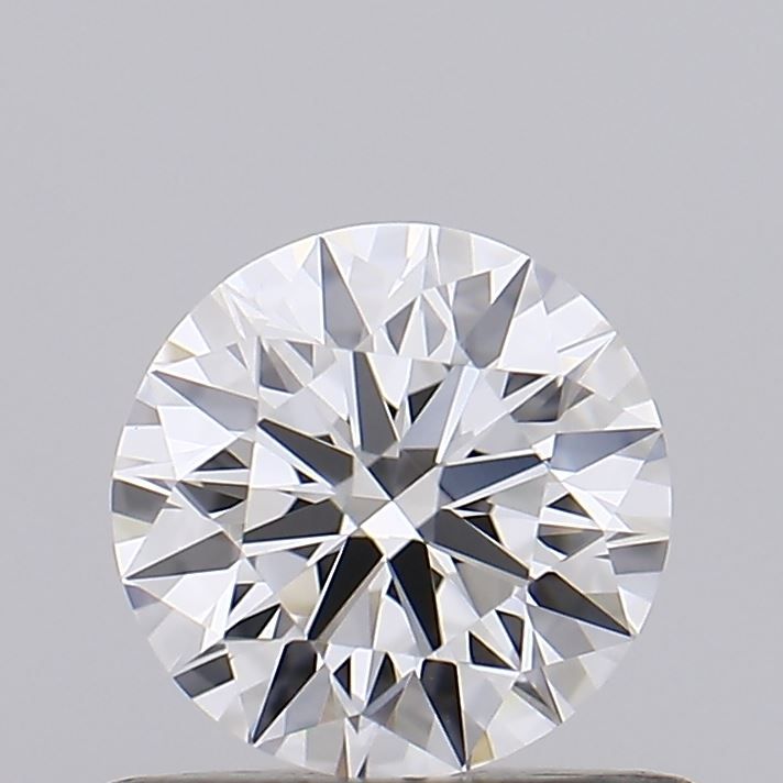 0.54 ct. round Lab Grown Diamond front image