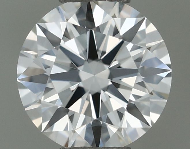 0.30 ct Round diamond