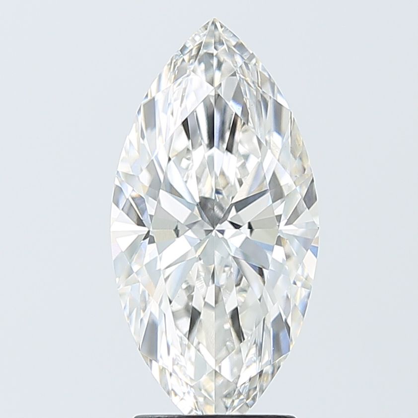 3.05 ct Marquise diamond