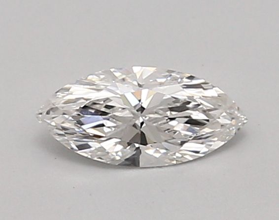 0.49 ct lab-grown Marquise Diamond