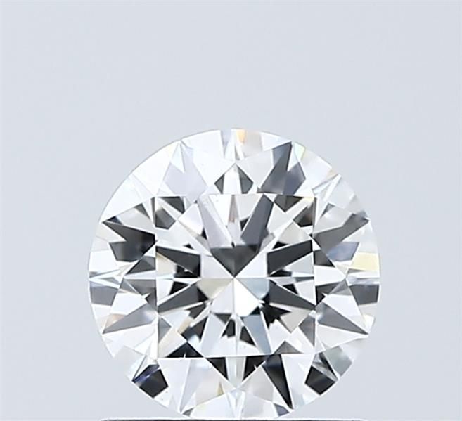 1.00 ct. round Lab Grown Diamond front image