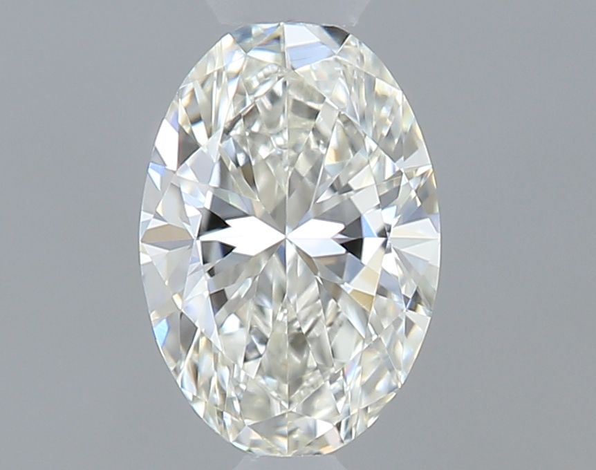 0.3 ct Oval Diamond