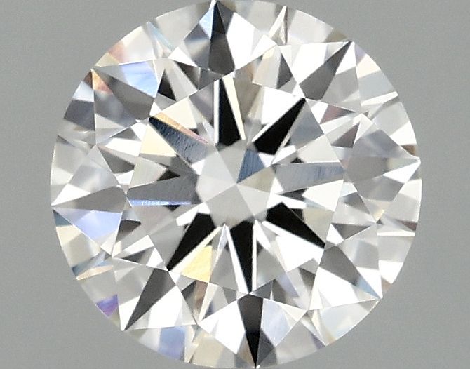 1.60 ct Round diamond