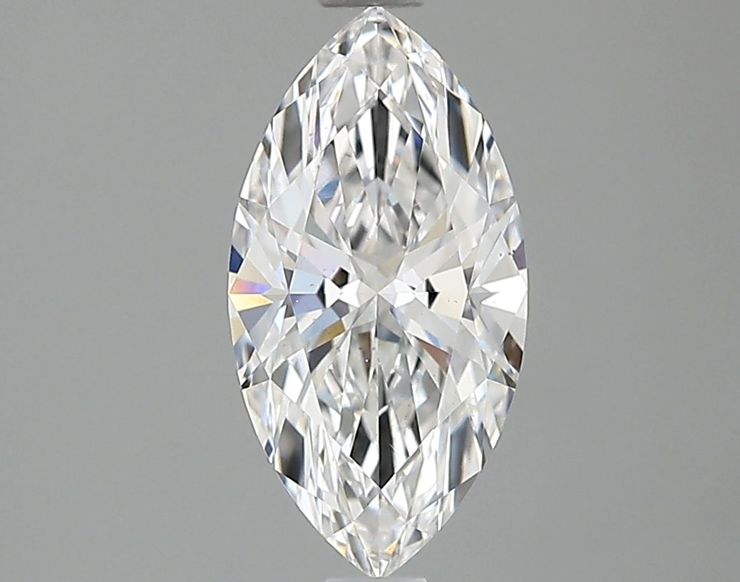 1.08 ct lab-grown Marquise Diamond