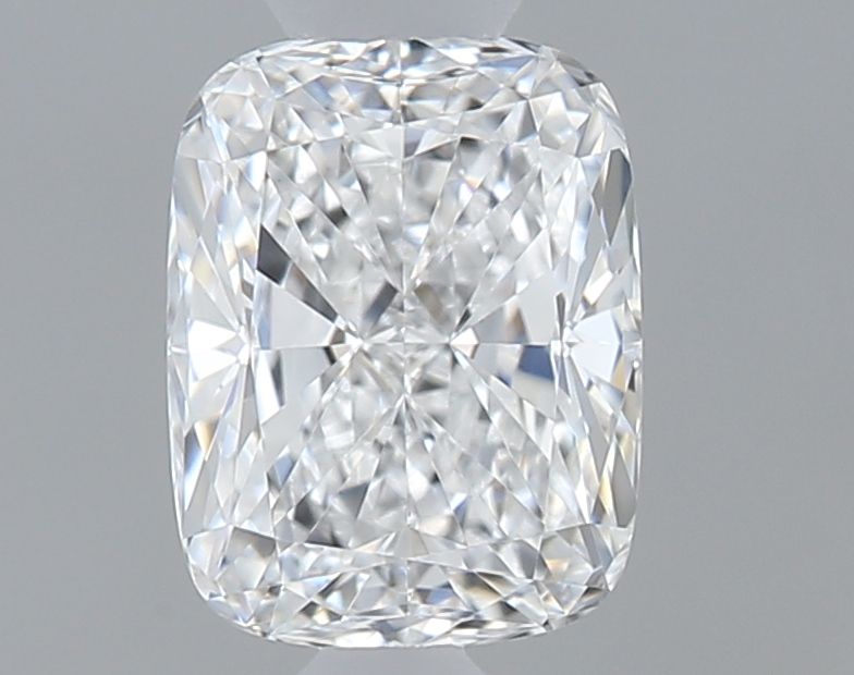0.4 ct Cushion brilliant Diamond