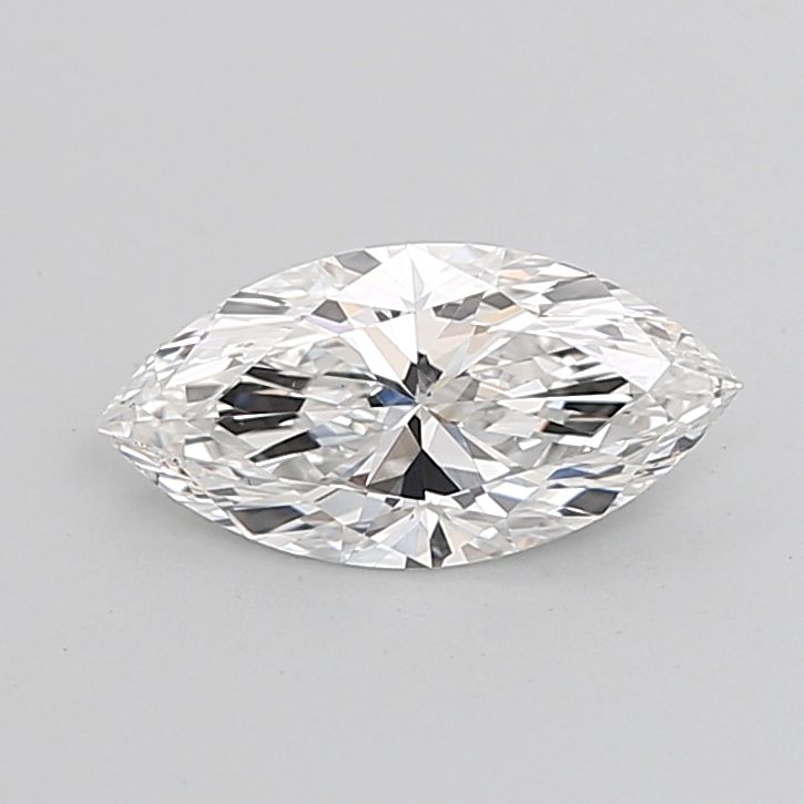 1.72 ct. marquise Lab Grown Diamond front image