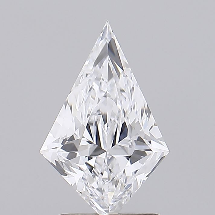 1.02 ct lab-grown Kite Diamond