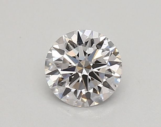 0.37 ct lab-grown Round Diamond