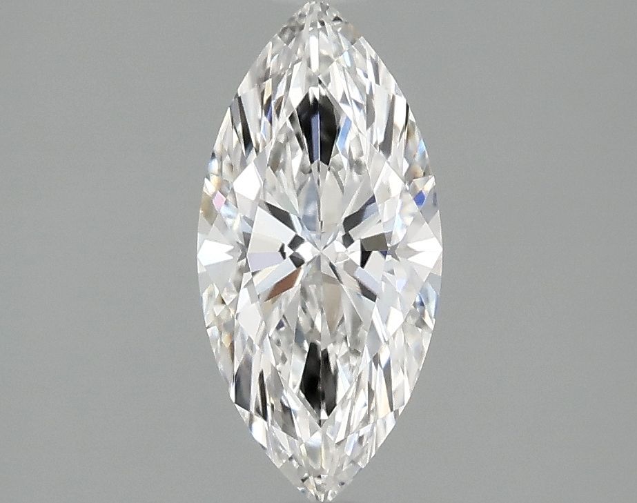1.05 ct. marquise Lab Grown Diamond front image