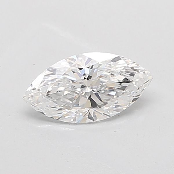 1.06 ct. marquise Lab Grown Diamond front image