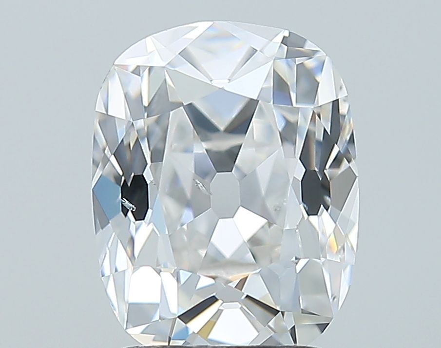 2.01 ct Old miner Diamond