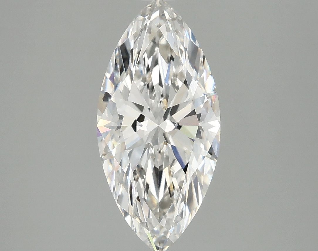 1.89 ct Marquise diamond