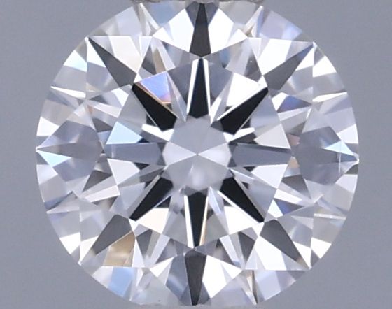 0.33 ct lab-grown Round Diamond