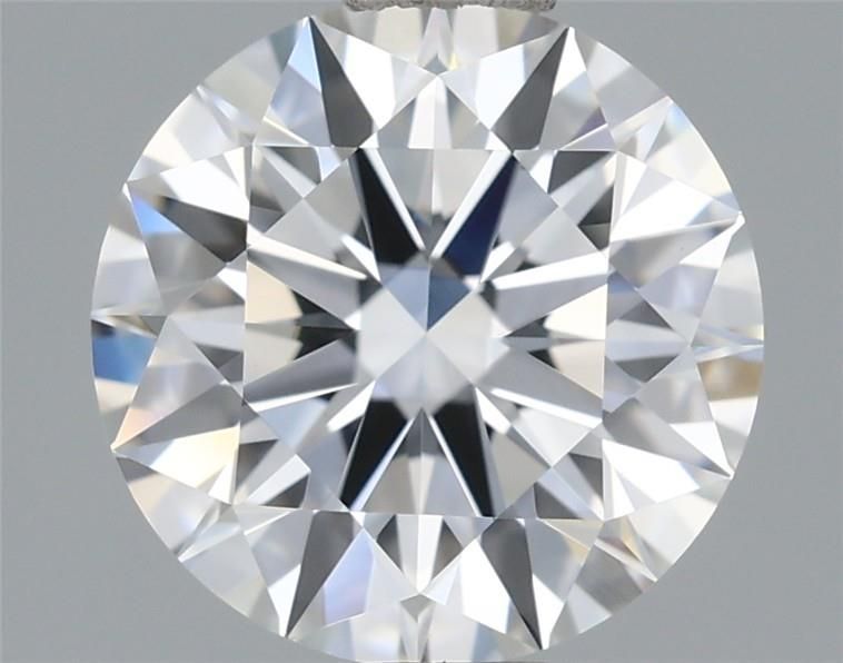 1.51 ct. round Lab Grown Diamond front image