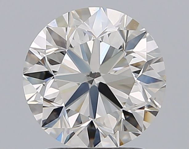 2.00 ct Round diamond