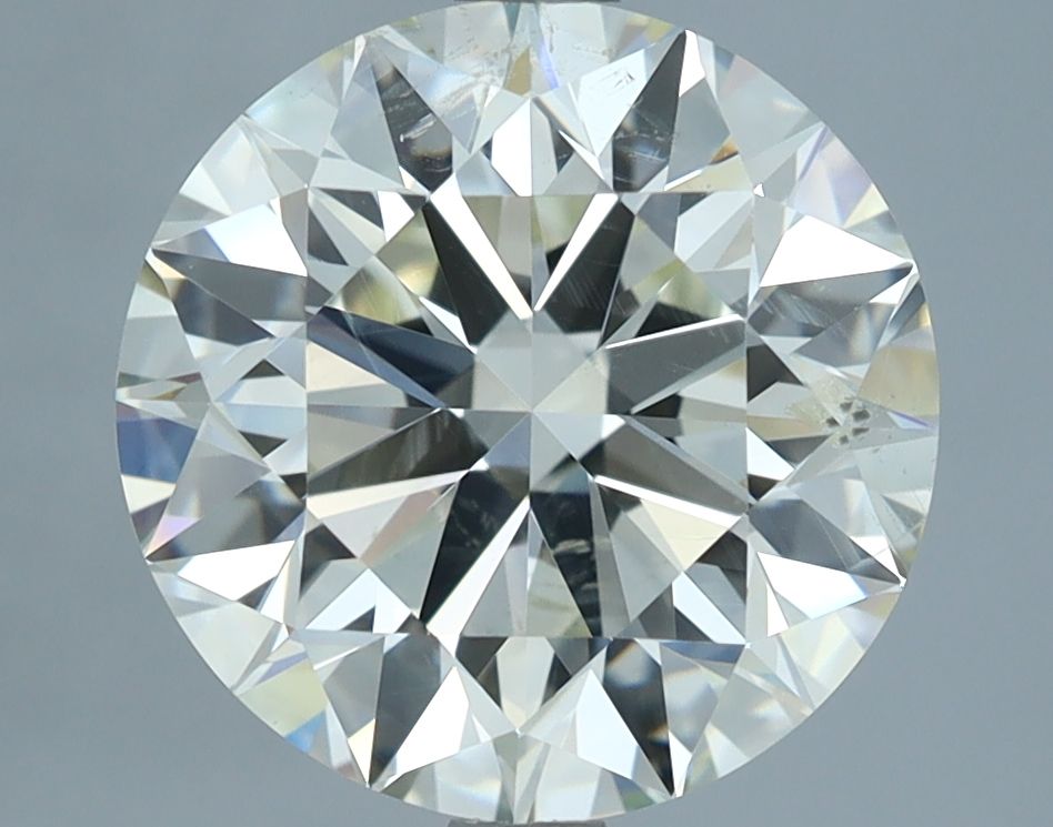 4.01 Carat