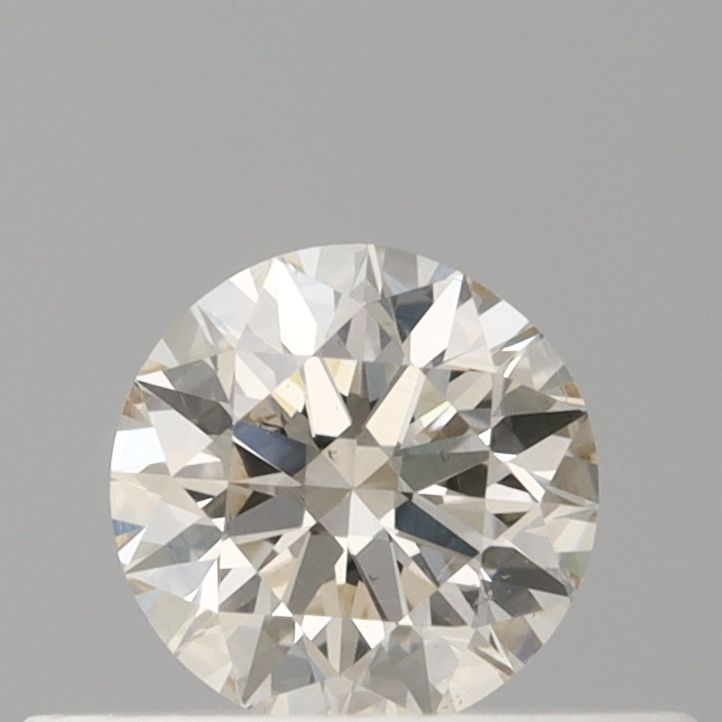 0.3 ct Round Diamond