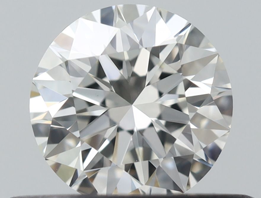 0.40 ct Round diamond
