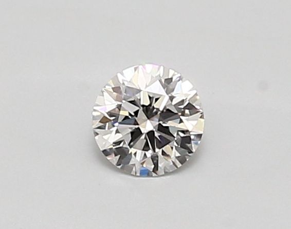 0.32 ct lab-grown Round Diamond