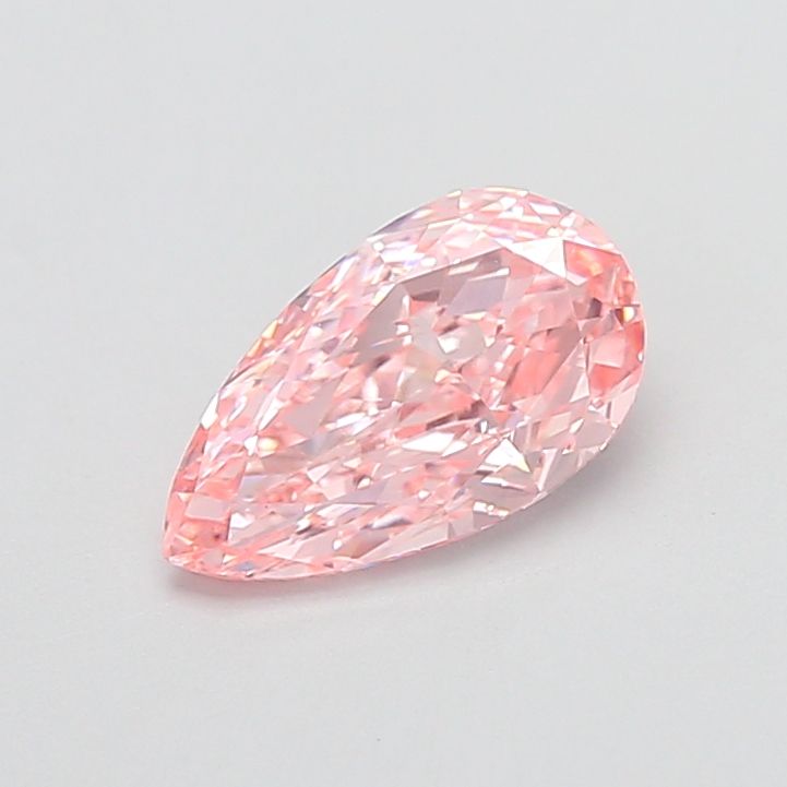 1.50 ct. pear Lab Grown Diamond front image
