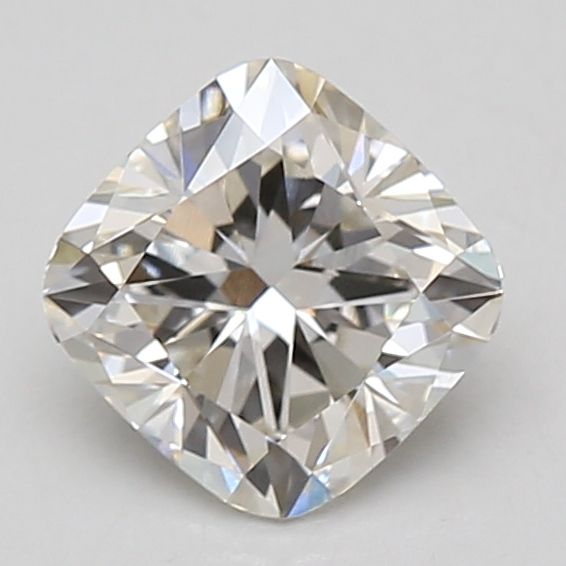 1.56 ct lab-grown Cushion modified Diamond