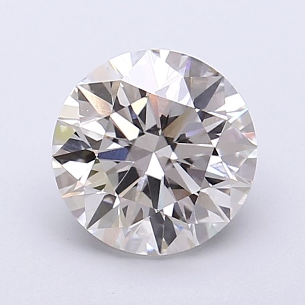 1.50 ct Round diamond