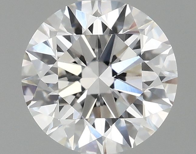 1.06 ct. round Lab Grown Diamond front image