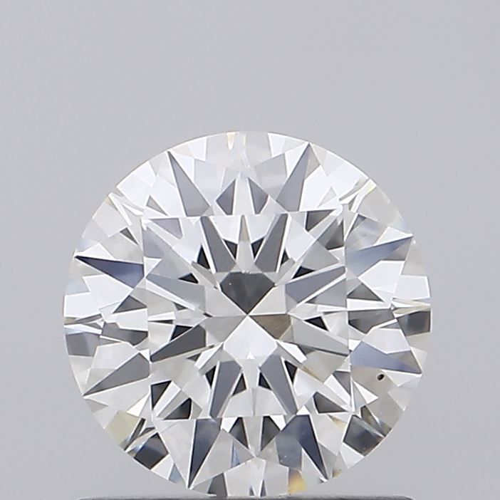 1.01 ct. round Lab Grown Diamond front image