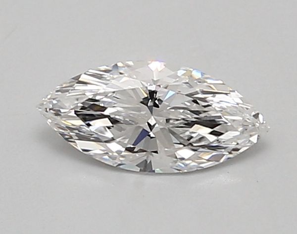 0.74 ct lab-grown Marquise Diamond