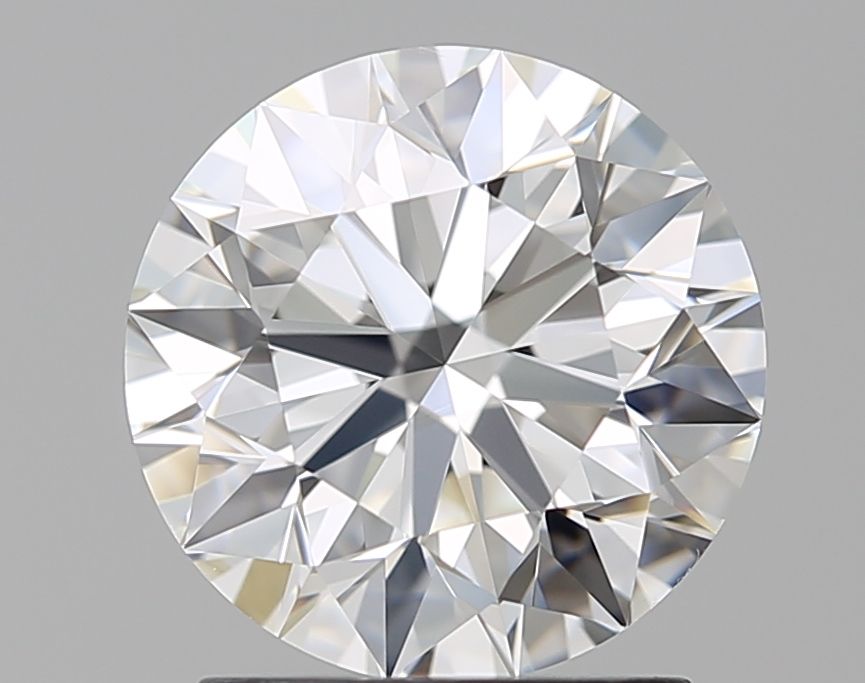 1.80 ct Round diamond