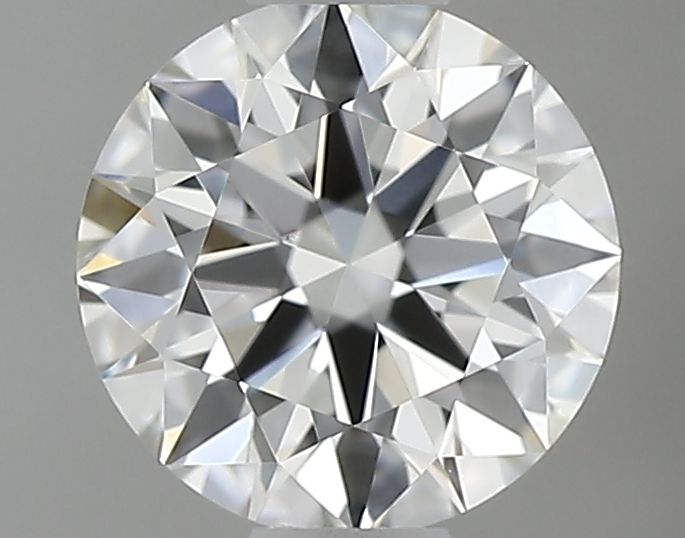 0.51 ct Round diamond