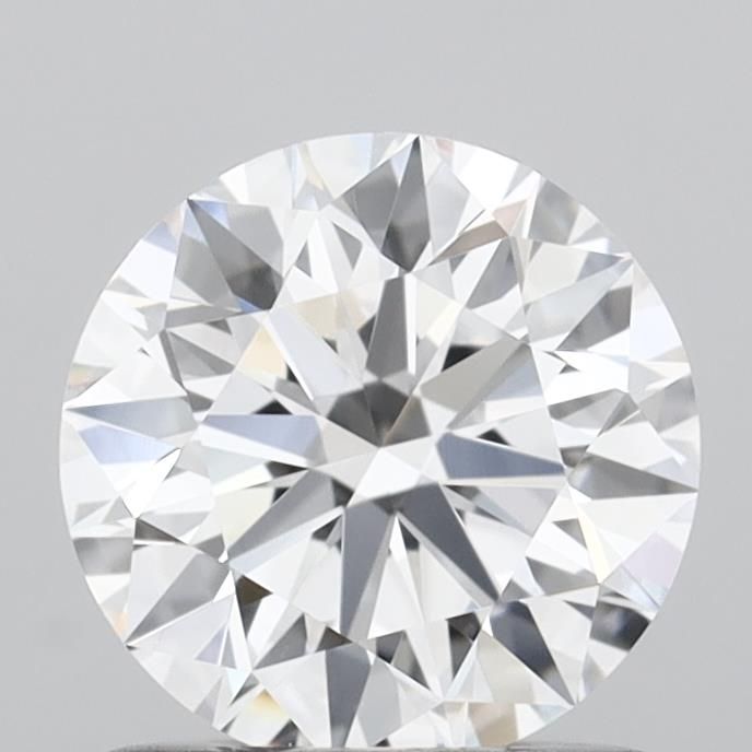 1.04 ct. round Lab Grown Diamond front image