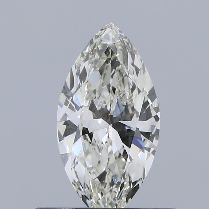 0.41 ct Marquise diamond