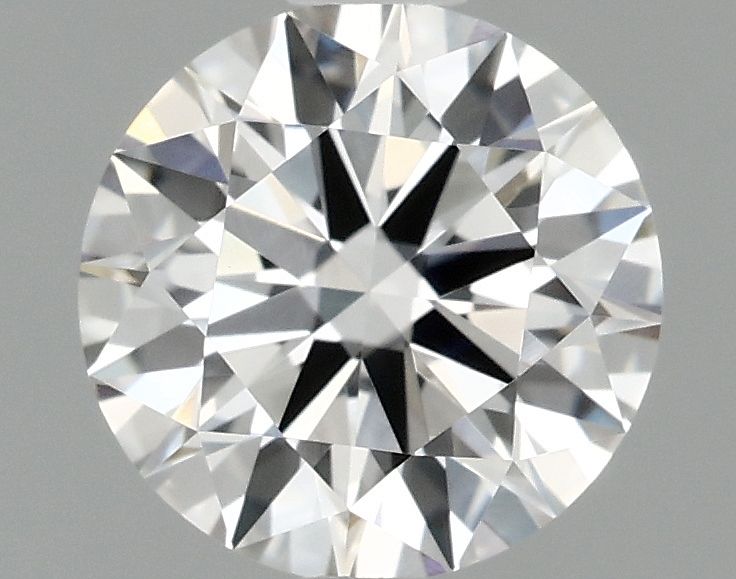 1.09 ct. round Lab Grown Diamond front image