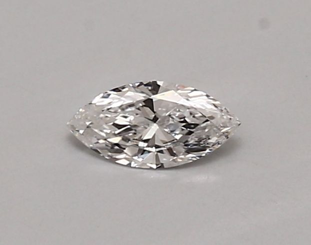 0.3 ct lab-grown Marquise Diamond